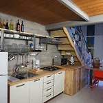 Il Panaro Ai Decumani