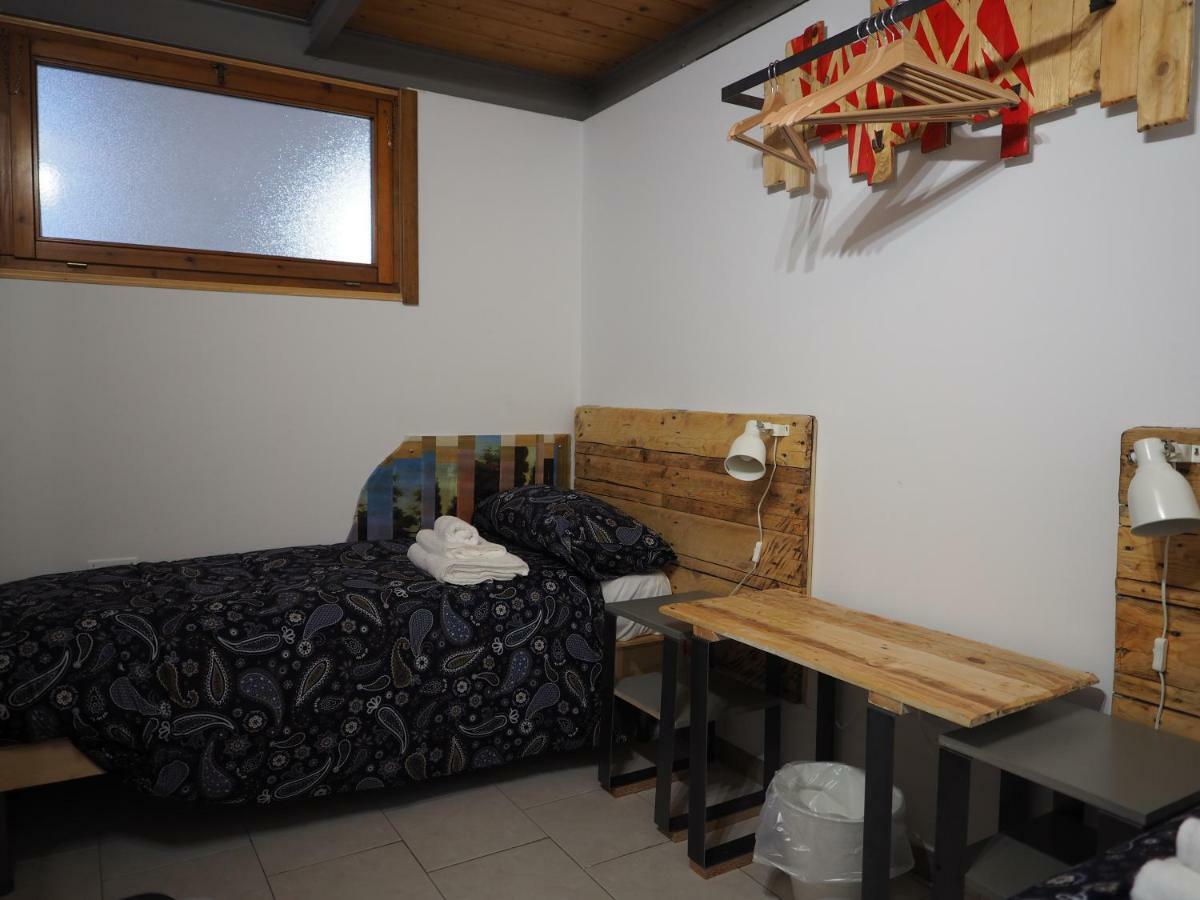 Holiday home Il Panaro Ai Decumani Naples